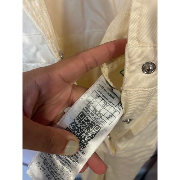 Guess Jumpsuit *S* - Picture 4 of 4